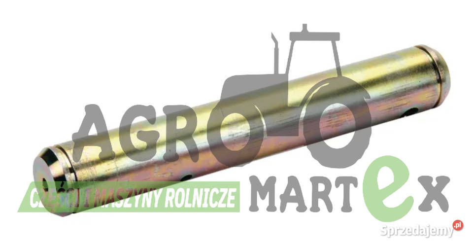 78104692 SWORZEŃ 25x178 AMAZONE nieuszkodzony