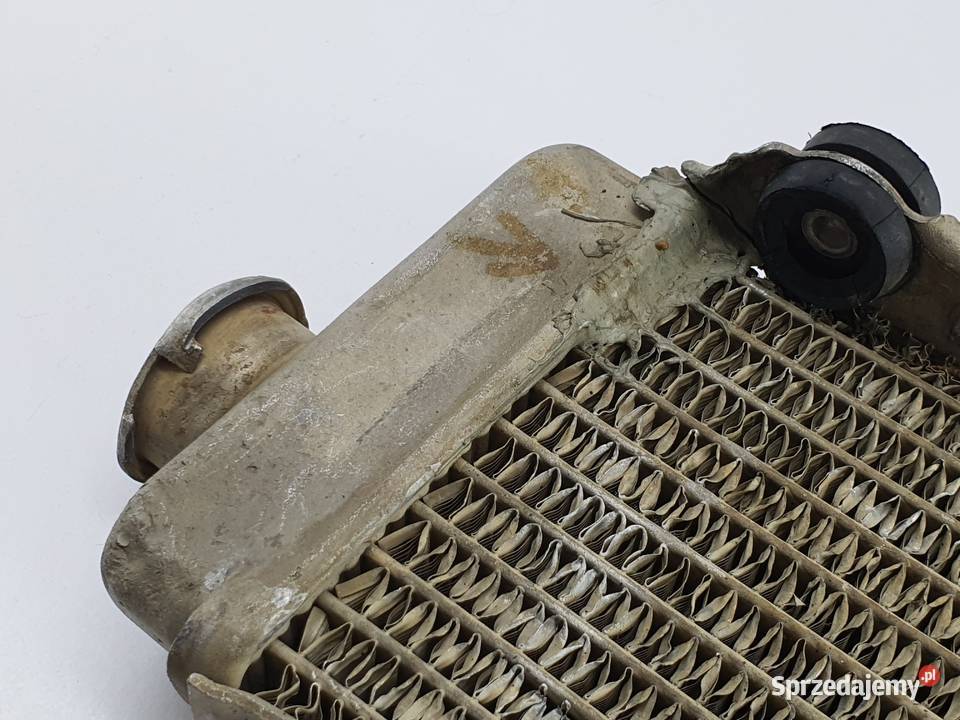 Chlodnica Prawa Honda Crf 450 0508 łódzkie Łódź sprzedam