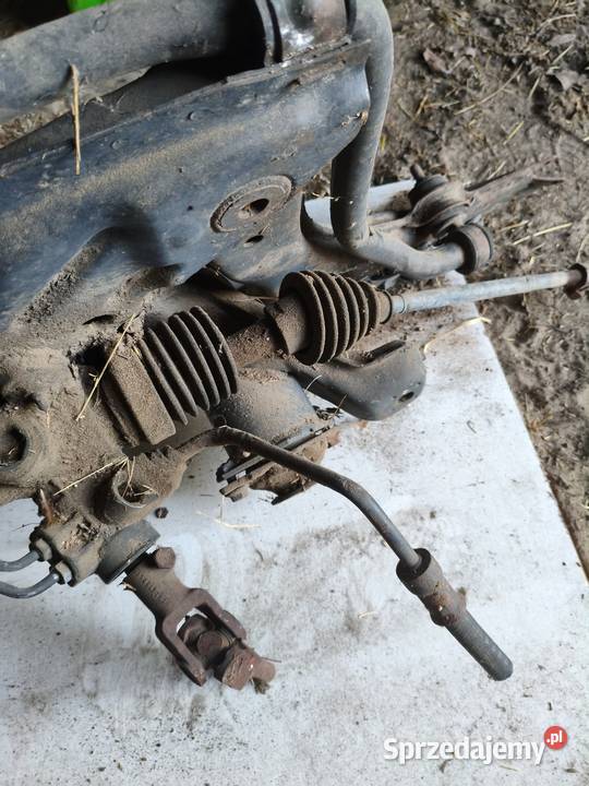 Maglownica VW passat B3 Rok produkcji 1992 podkarpackie sprzedam