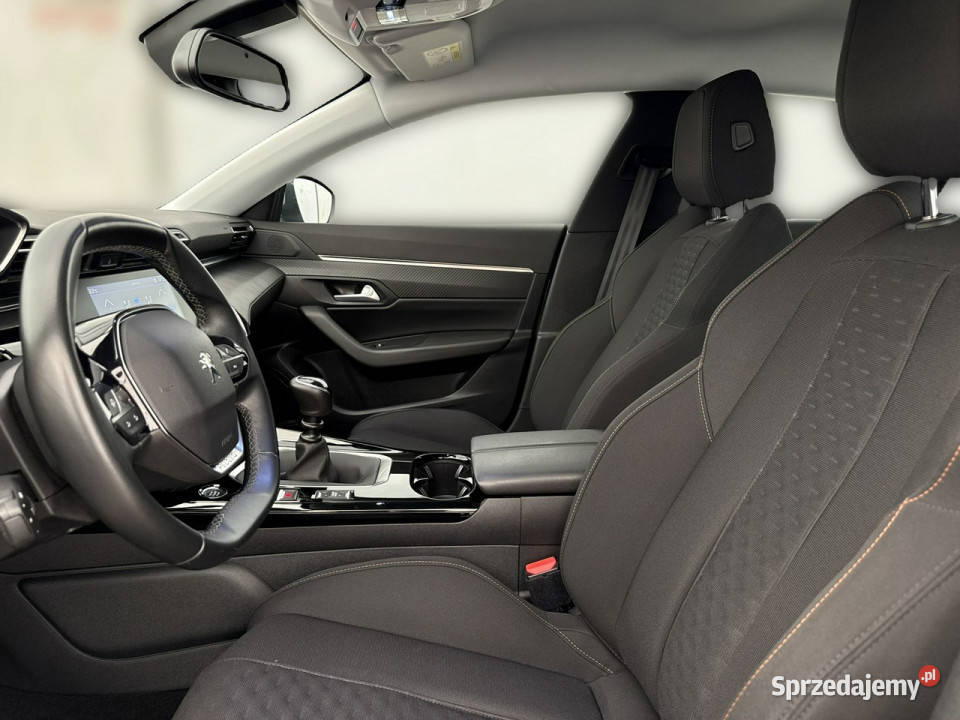 Peugeot 508 15 Bluehdi130 Active Salon FVat II