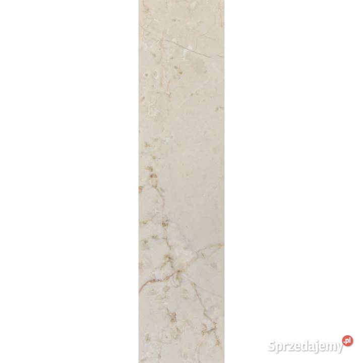 Płytka marmur Lilia Classic szlifowany 305x75x1