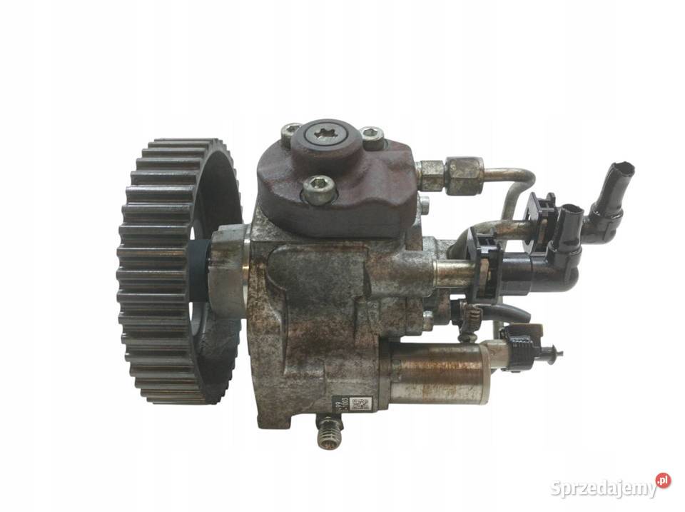 POMPA WTRYSKOWA 55586499 HU2940001003 17 CDTI osobowe
