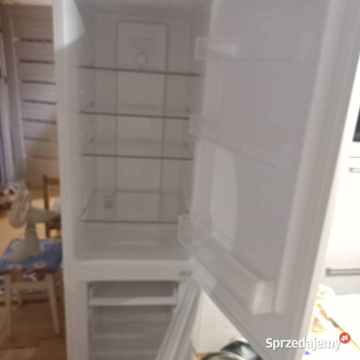Lodówkozamrazarka Kernau Kraków