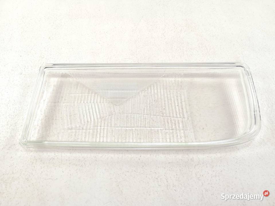 SZKŁO LAMPY PRAWY PRZÓD BOSCH MERCEDES ACTROS 96 sprzedam
