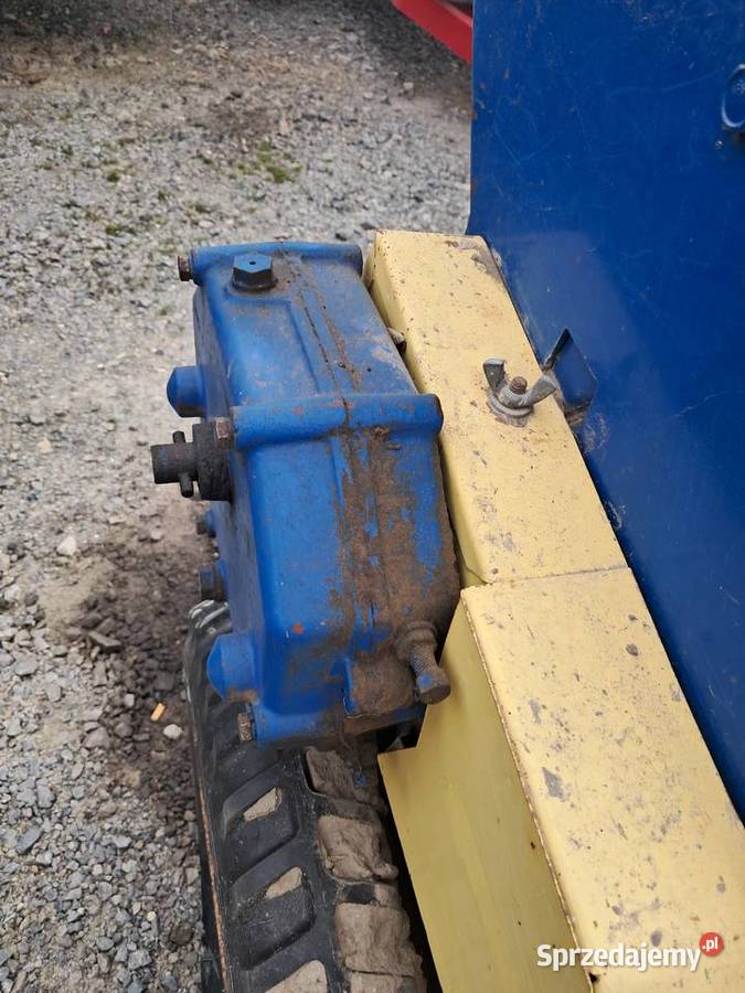 Zestaw uprawowo siewny 27 m agregat JanPol mazowieckie Skaryszew