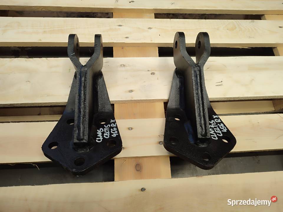 Mocowanie Stabilizator TUZ Claas Celtis 456 RX Wilkowo sprzedam