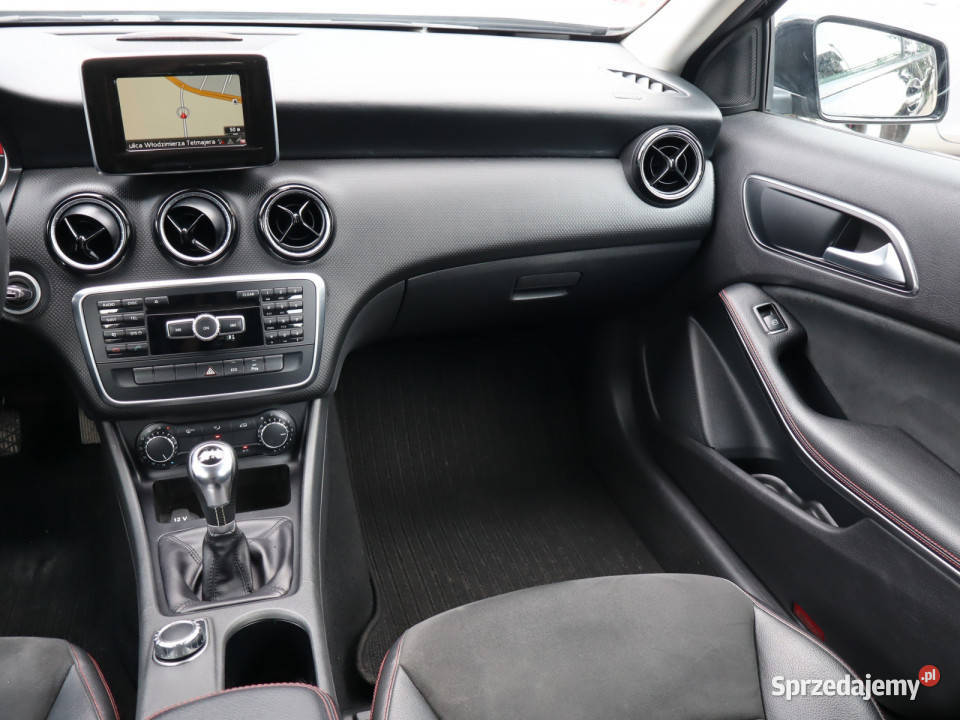 Mercedes A A 180 CDI sprzedam