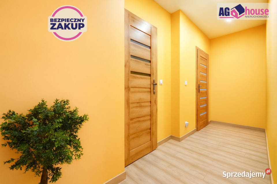 Dom bliźniak Gowino Zwycięstwa 10786 metrów