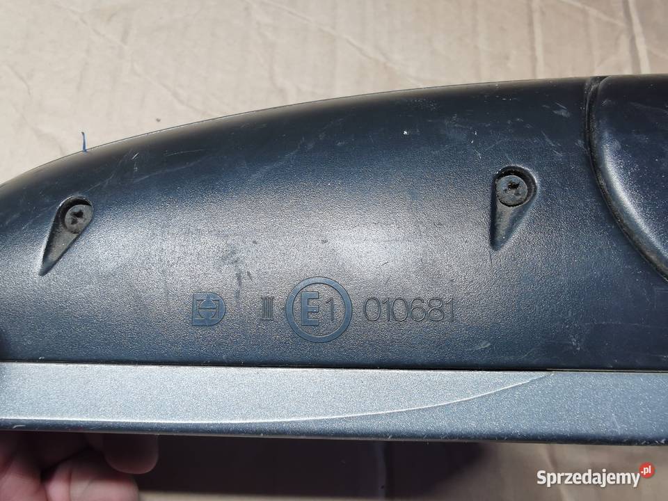 Lusterko prawe audi a4 b6 0104 Małysz 5 pin sprzedam
