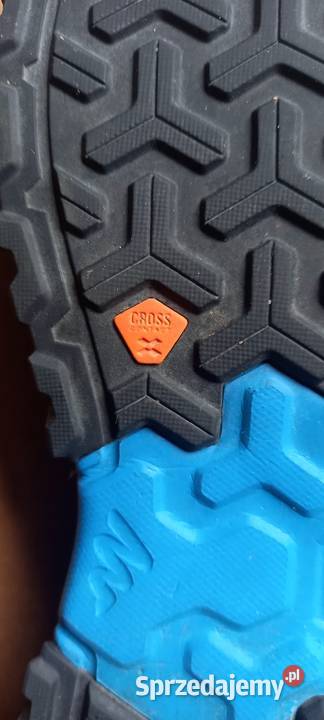 Sandały męskie 3839 Decathlon Małkinia Górna sprzedam