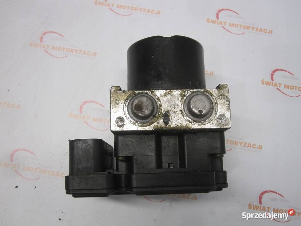 TOYOTA YARIS II pompa ABS 445100D110 Kielce