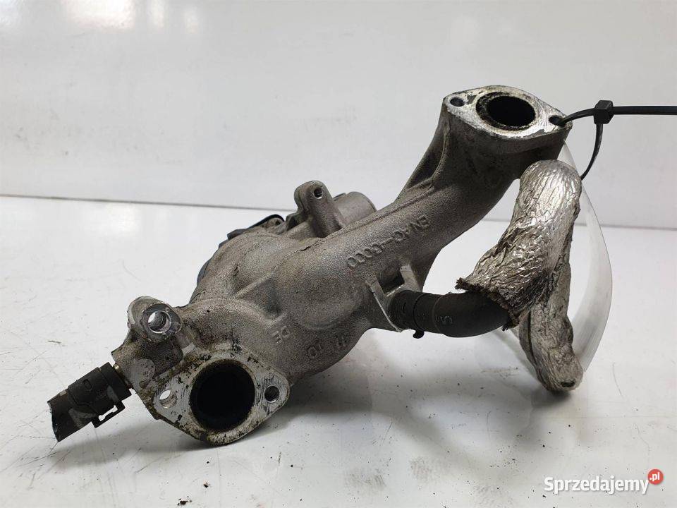 ZAWÓR EGR AUDI A8 D4 057131501 Lipno