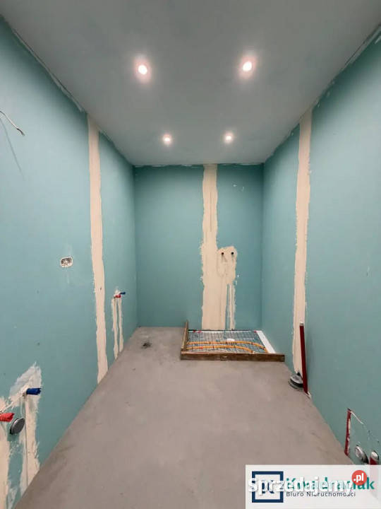 sprzedaży domu wolnostojącego 103m2 Szczepańcowa