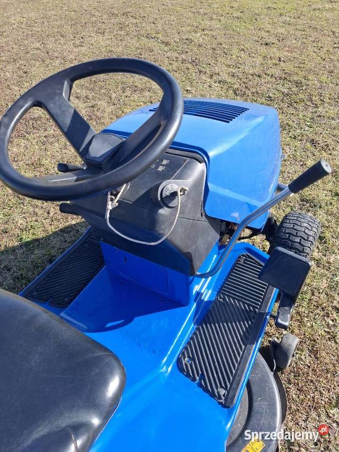 Traktorek kosiarka murray Traktorki Radłów