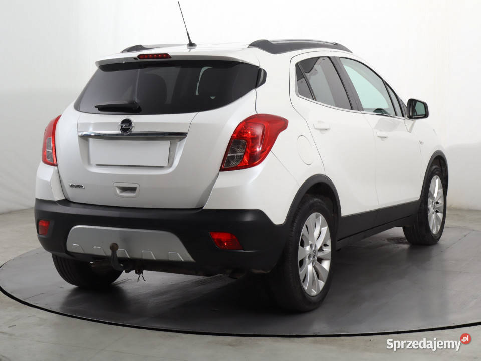 Opel Mokka 16 85KM