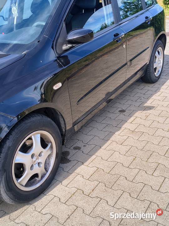 Sprzedam Fiat Stilo 16 lubelskie sprzedam