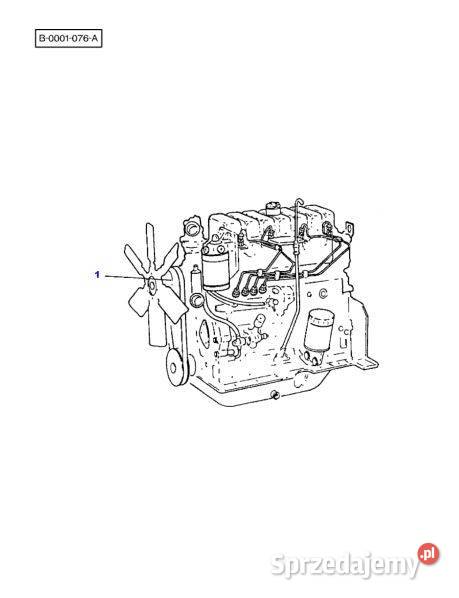 Valmet 311DSL 411DSL silniki katalog częsci Poradniki, albumy i reportaże świętokrzyskie