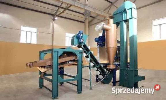 OKAZJA Kompleks chłodniczy do pelletu LH3000 Poznań