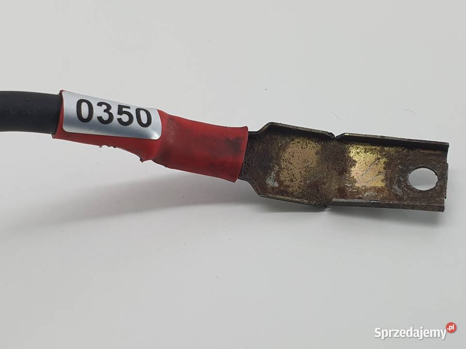 PRZEWOD PLUSOWY KABEL DUCATI DIAVEL sprzedam