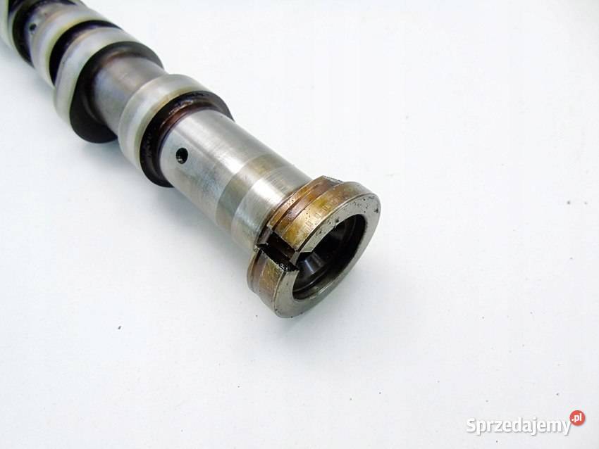 WAŁEK ROZRZĄDU 50 V8 MERCEDES G500 W463 G KLASA Sosnowiec