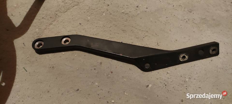 Mocowanie wydechu Yamaha Raider Lublin