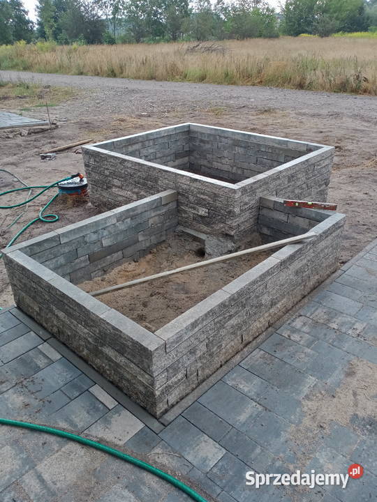 Wykonam pracę ogrodnicze Brukarskie Usługi ogrodnicze Szczecin prace ogrodowe