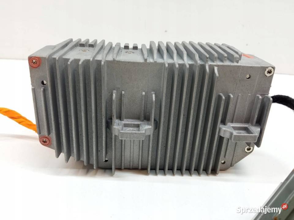 MODUŁ PRZETWORNICA 230 150W 31346796 Volvo XC 90 Komputery