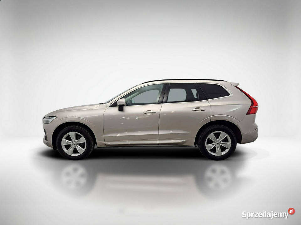 Volvo XC 60 20 Core 2WD Z Polskiego Salonu autoalarm Warszawa