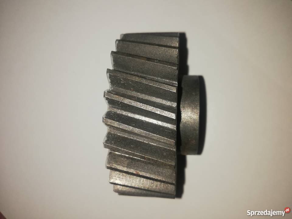 Koło pompy hydraulicznej Renault 10654 11014 podlaskie Siemiatycze
