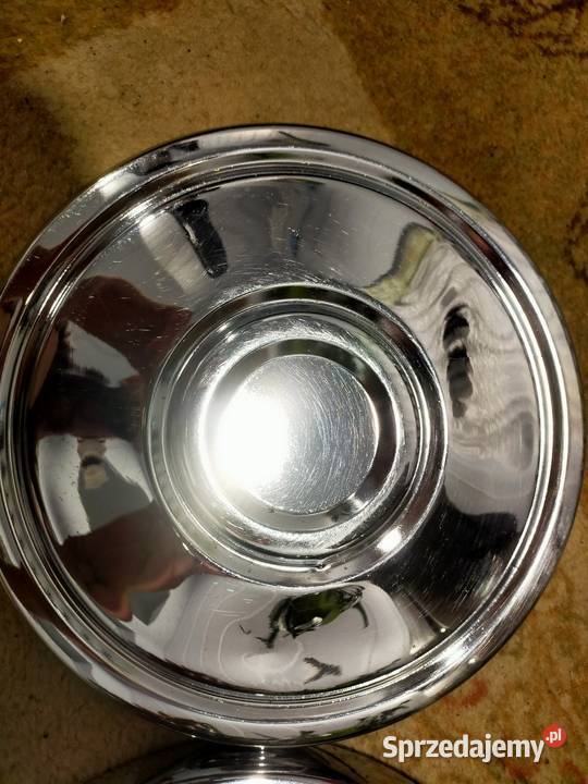 Kołpaki dekle kapsle Fiat 125p Orzesze sprzedam