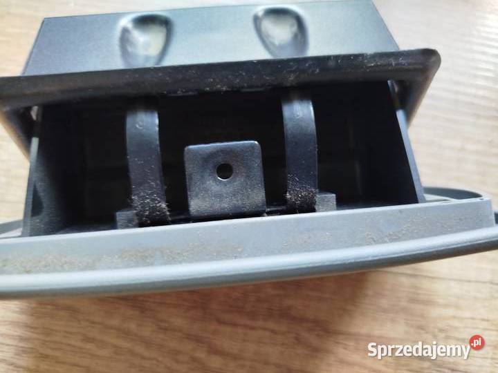 SKODA FELICIA oryginalna pipielniczka spinki małopolskie Oświęcim