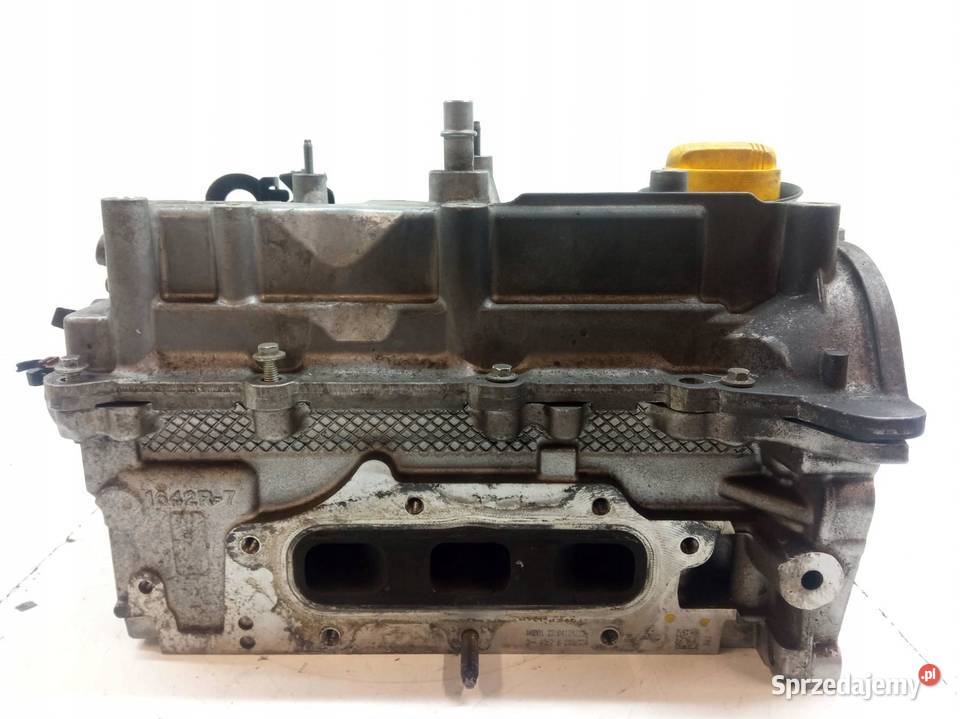 GŁOWICA KOMPLETNA 1642R7 132656629R 900 09 TCE