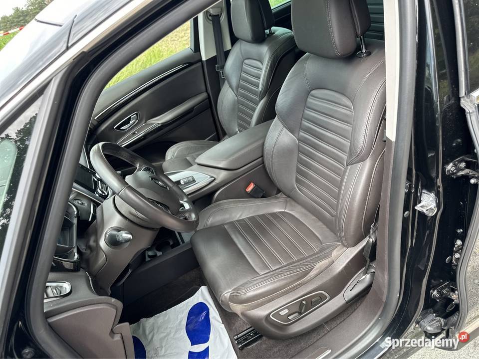 Raty 900 Skóra Automat Kamera 16 BENZ 200 Head Masłowo sprzedam