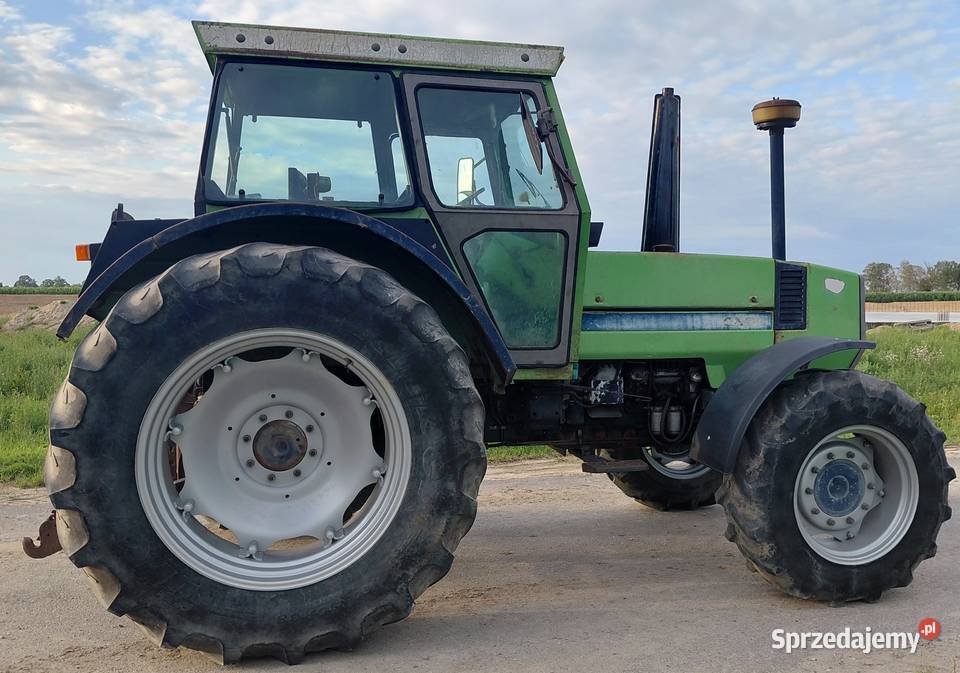 Deutz fahr dx 90 Zbuczyn sprzedam
