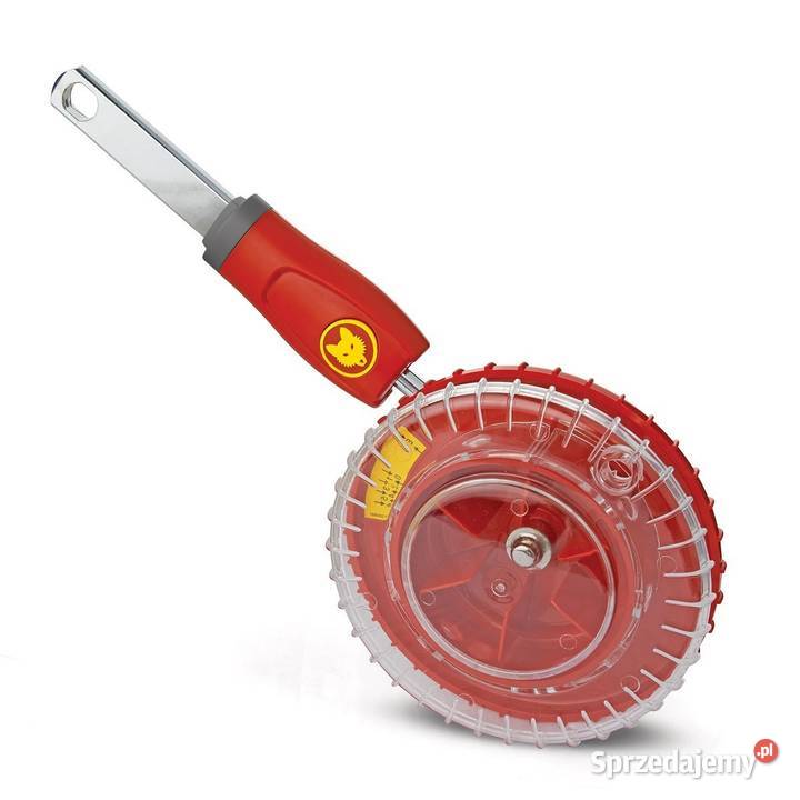 Siewnik ręczny EAM Wolf Garten Tajęcina