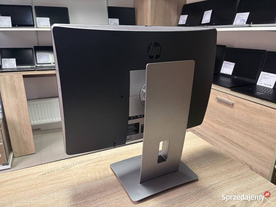 Dotykowy Komputer All in One HP ProOne 600 G2 Klasy Core i5 podkarpackie Rzeszów