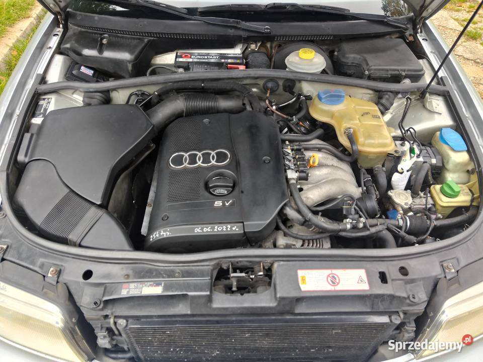 Audi A4 B5