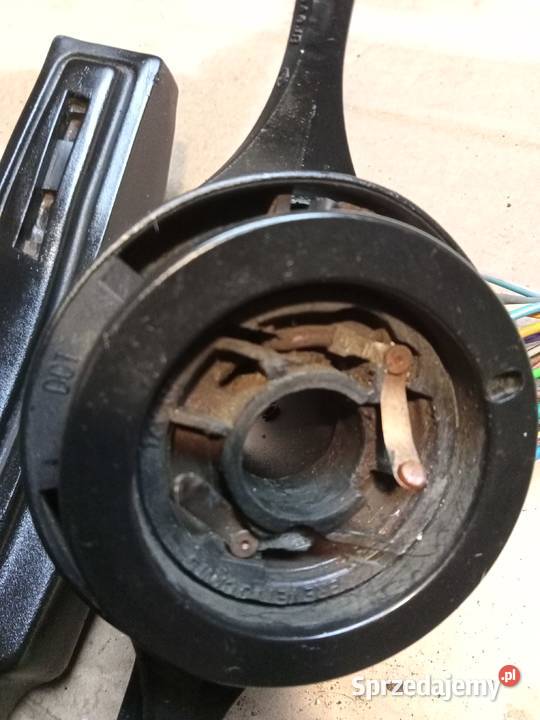 Fiat 125p oslona kolumny kierowniczej Stalowa Wola