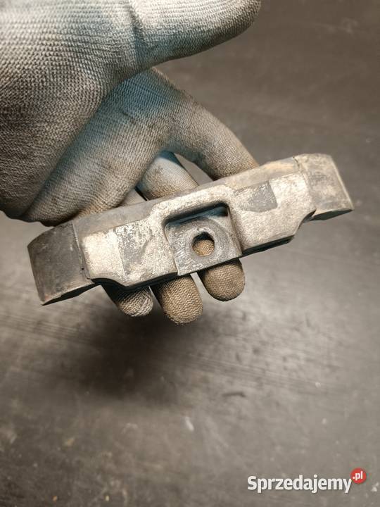 Guma mocowanie zbiornik paliwa bak części Yamaha Gołaczewy