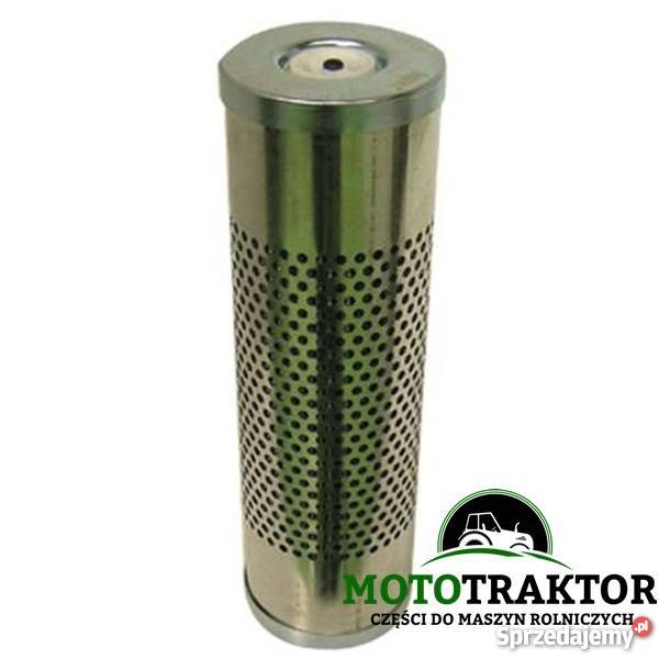 Filtr hydrauliki Fendt 307 308 309 310 311 312 kujawsko-pomorskie Łążynek