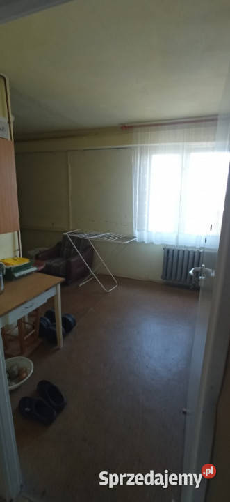 73 m 2 balkony Czechów Północny bezpośrednio Lublin