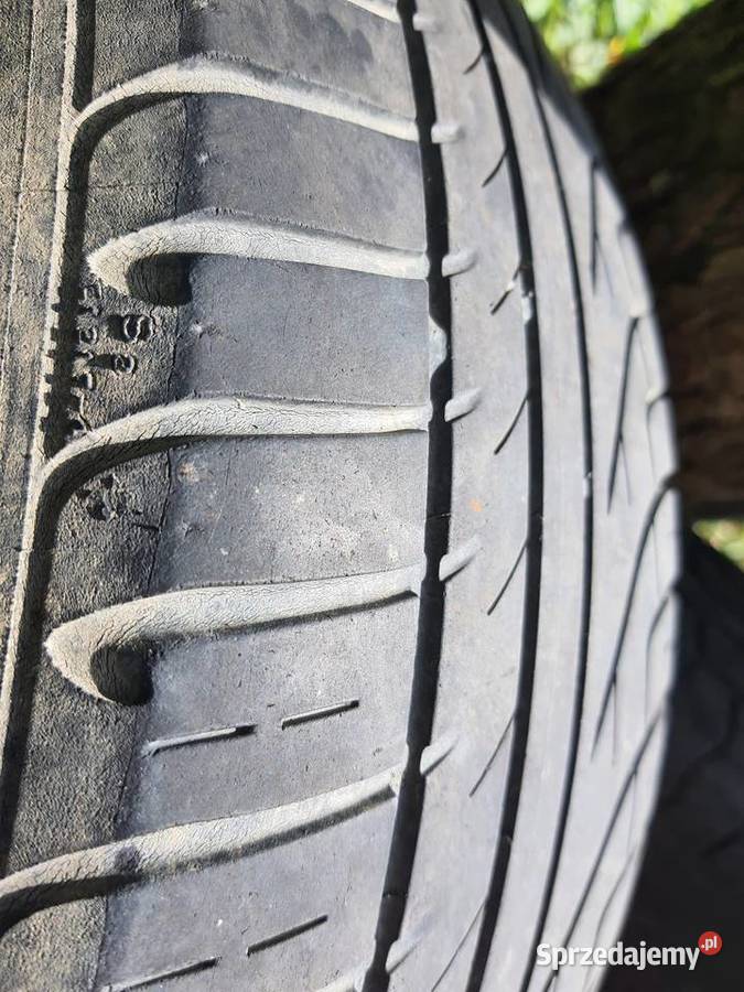 Koło zapasowe Skoda VW Aleksandrów Łódzki