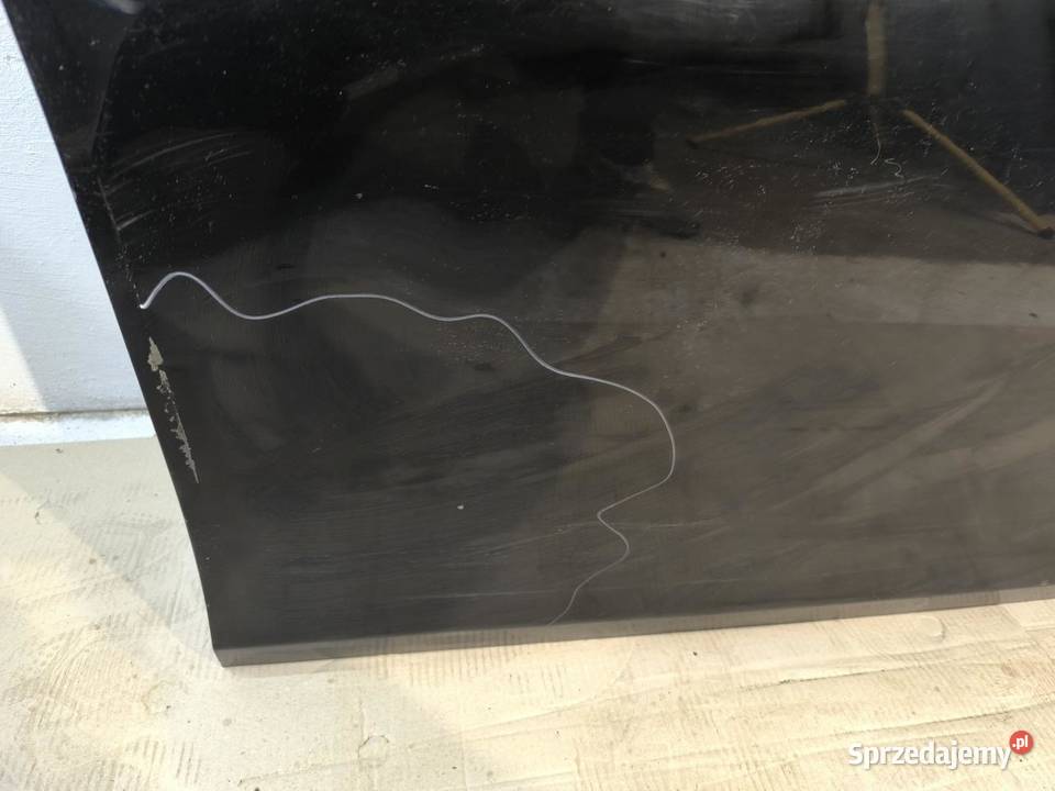 DRZWI KOMPLETNE PRAWY PRZÓD 668 BMW E61 wielkopolskie