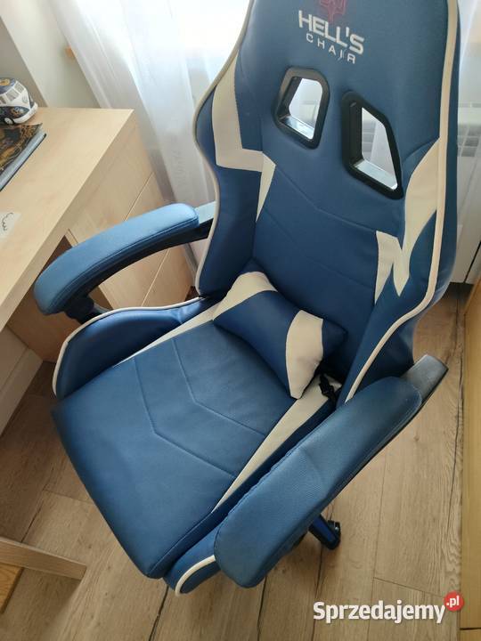 Sprzedam fotelik biurowy Meble Kraków
