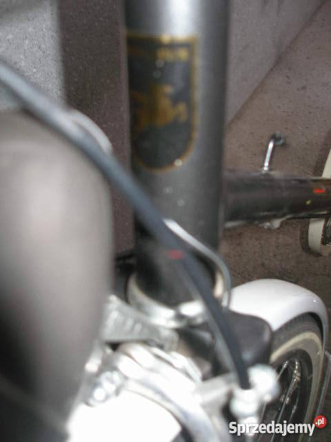 OKAZJA ROWER PEGASUS SPORTING męskikoła Włocławek