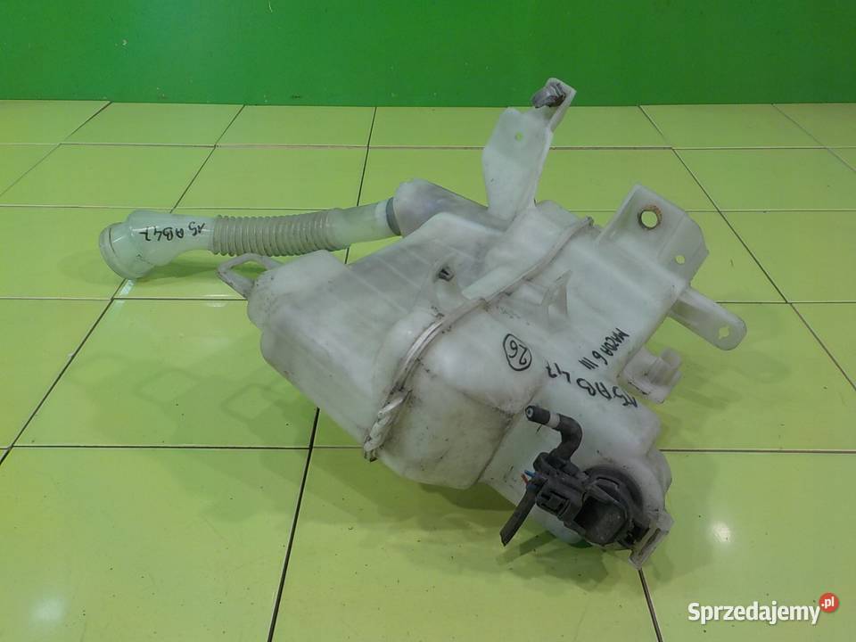 MAZDA 6 GJ III 22 D 14r KOMBI 5D zbiorniczek sprzedam