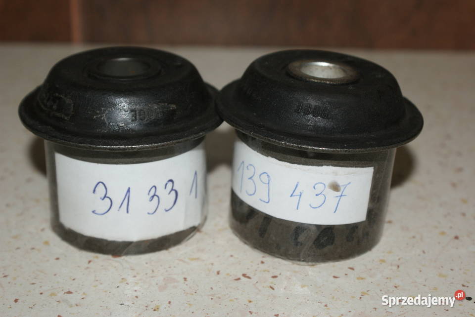 poduszka amortyzatora przód bmw e34 540 nowa 31 sprzedam