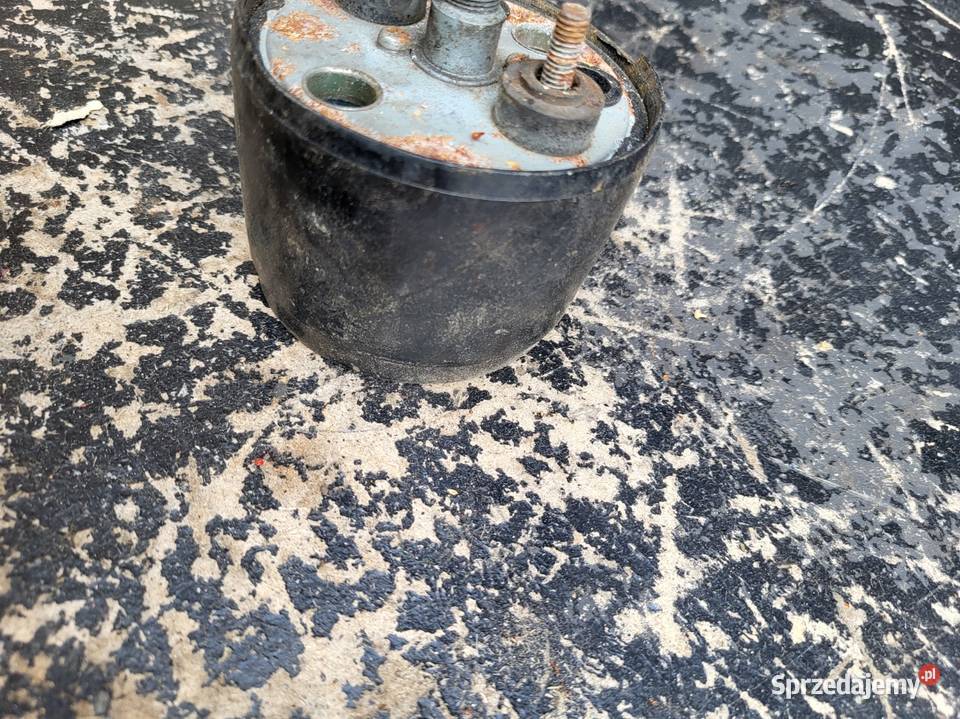 YAMAHA FS1 DX LICZNIK PRĘDKOŚCIOMIERZ TACHO śląskie