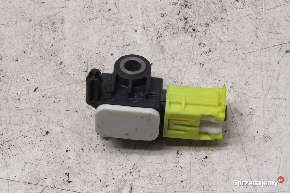 CZUJNIK UDERZENIA UDERZENIOWY MITSUBISHI Motoryzacja sprzedam