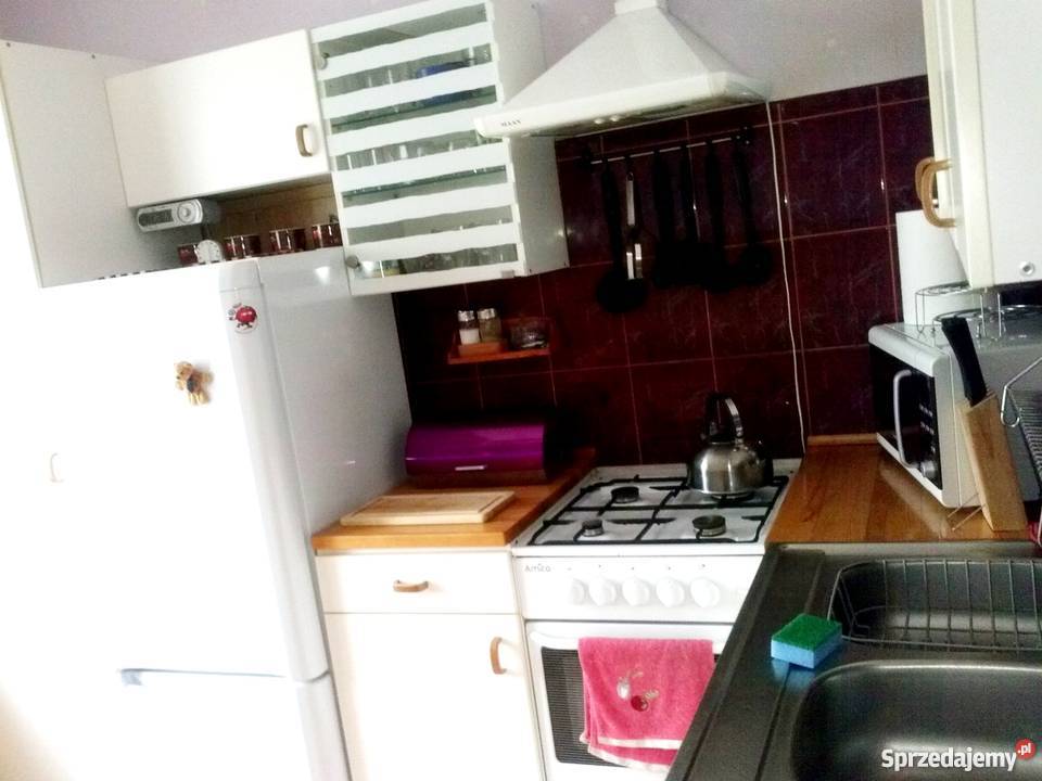 Mieszkanie TBS 44m2 Śrem Niski czynsz Śrem